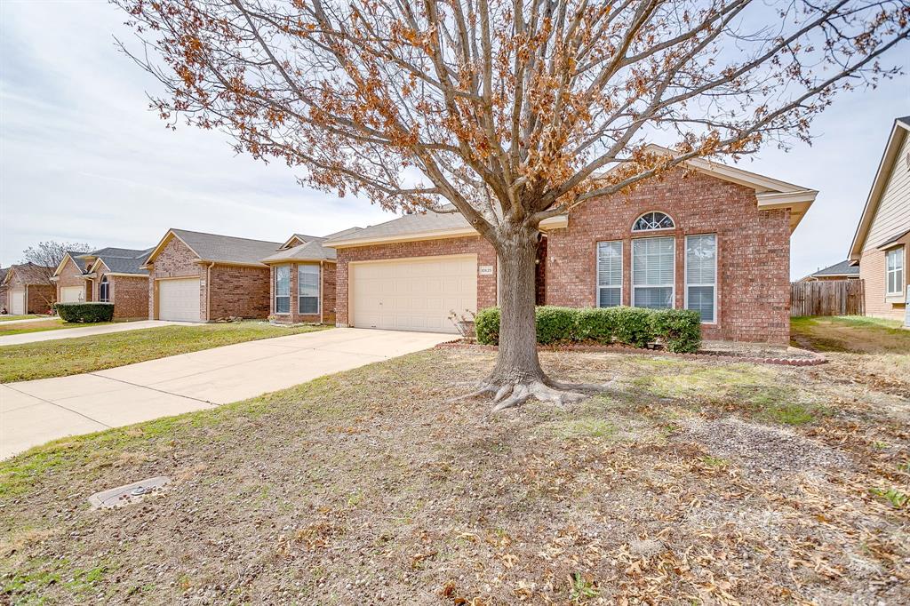 Fossil Hill Estates - Residential