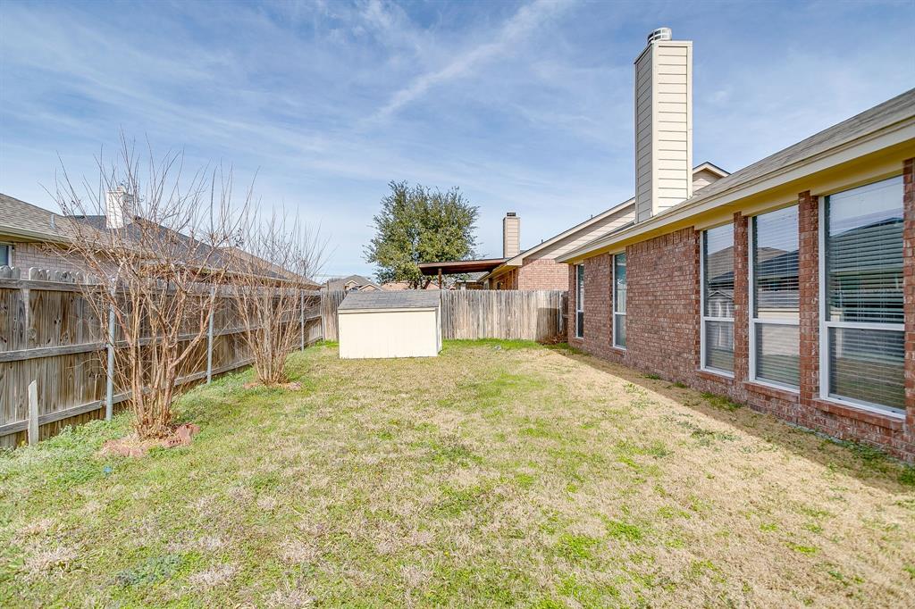 Fossil Hill Estates - Residential