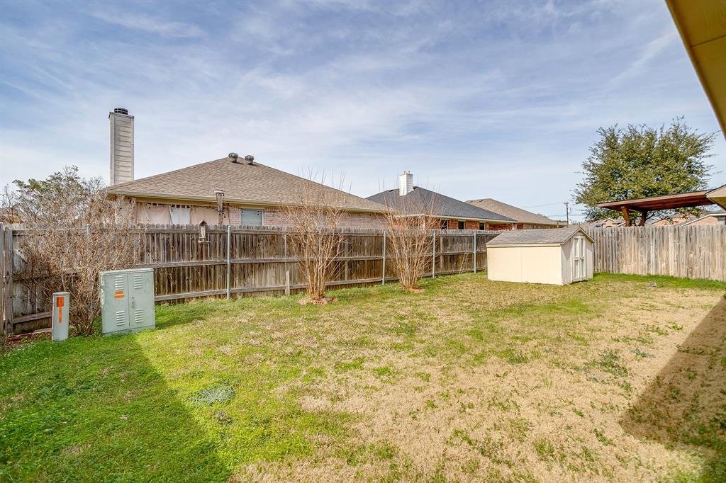 Fossil Hill Estates - Residential