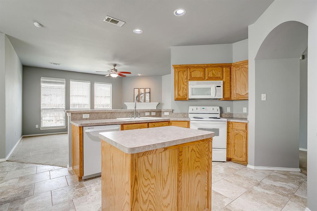 Fossil Hill Estates - Residential