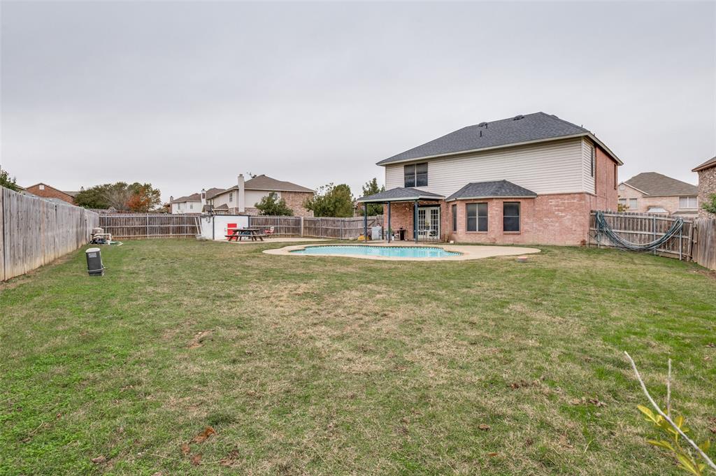 Arcadia Park Add - Residential