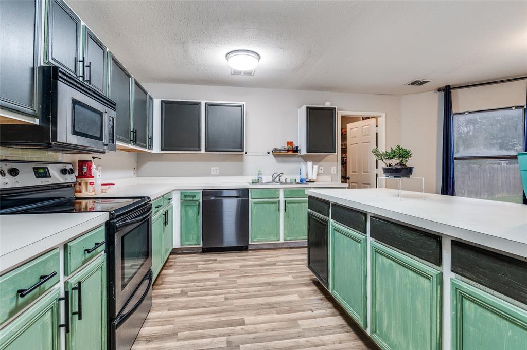 Arcadia Park Add - Residential