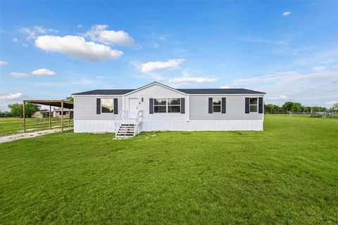 3512 Raintree Drive S Alvarado TX 76009