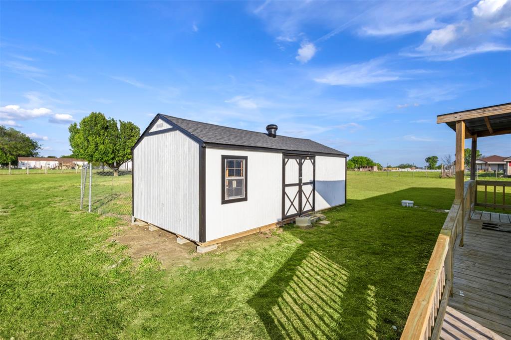 Raintree Meadows - Residential
