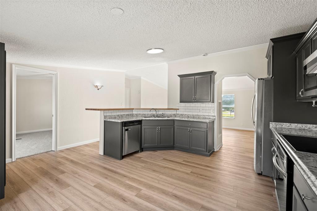 Raintree Meadows - Residential