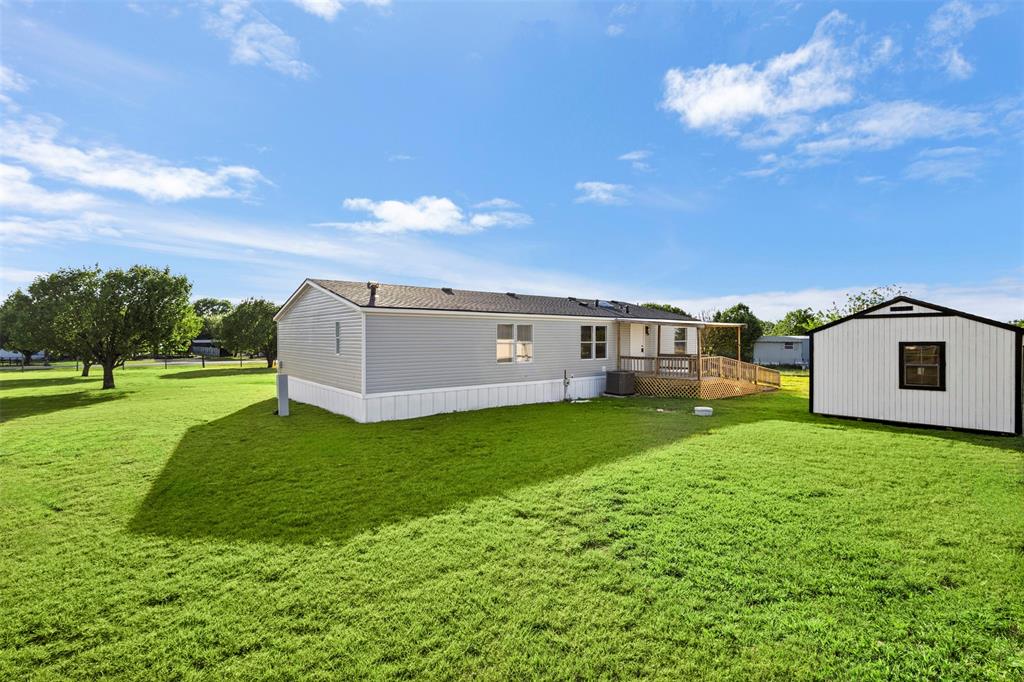 Raintree Meadows - Residential
