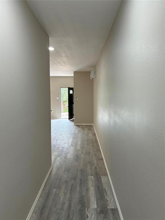 Porter Estates - Residential Lease