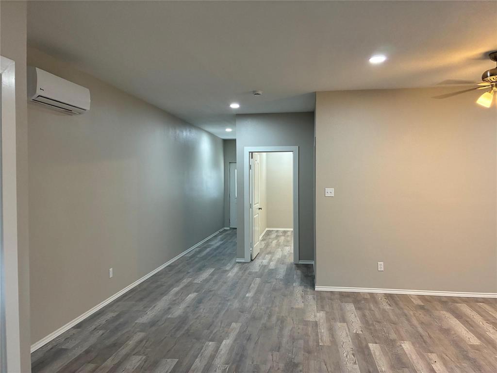 Porter Estates - Residential Lease