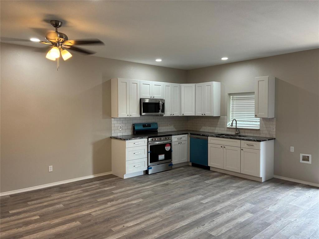 Porter Estates - Residential Lease