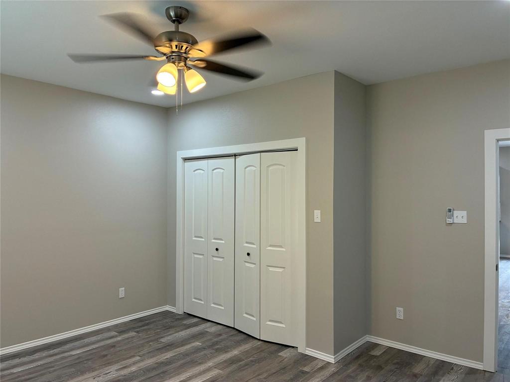 Porter Estates - Residential Lease