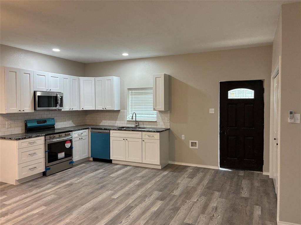 Porter Estates - Residential Lease