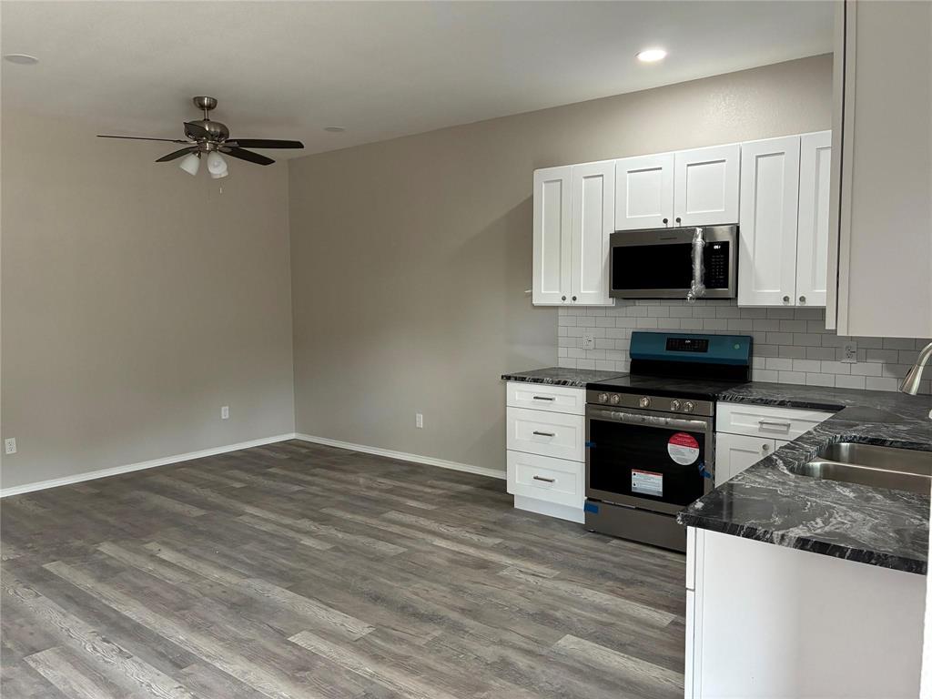 Porter Estates - Residential Lease