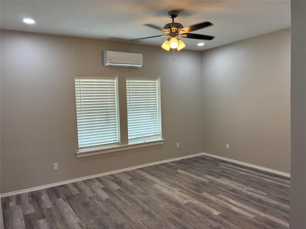 Porter Estates - Residential Lease