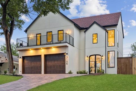 3106 W Jefferson Boulevard Dallas TX 75211