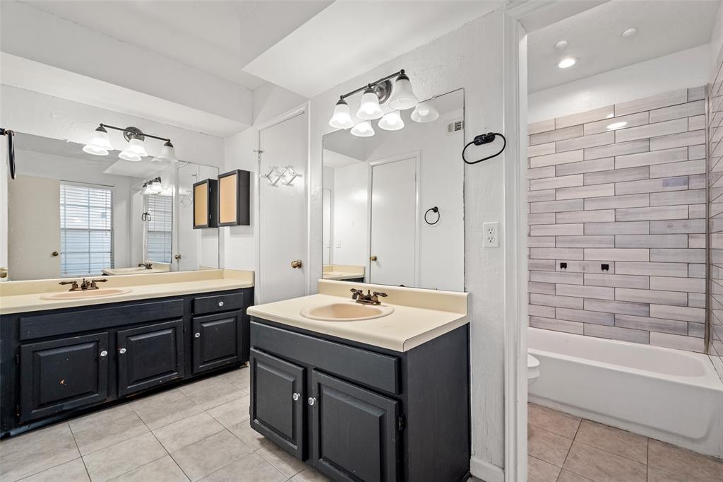 Creekside Twnhms Ph 1 - Residential Lease