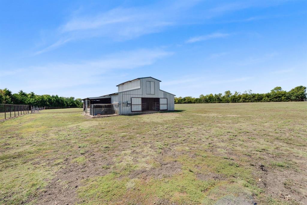 A0862 J ORR - Farm