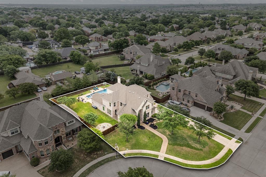 Silverleaf - Residential