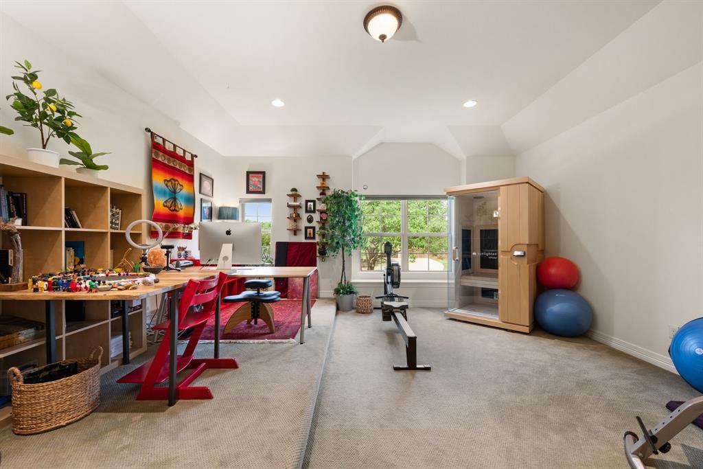 Silverleaf - Residential