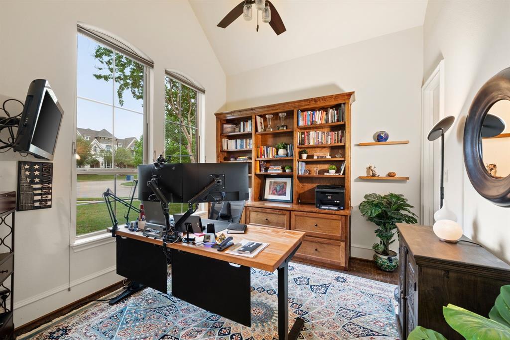 Silverleaf - Residential