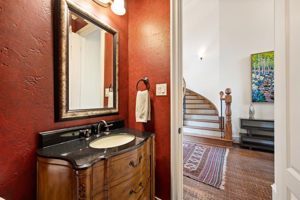 Silverleaf - Residential