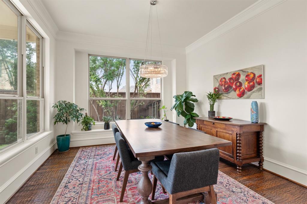 Silverleaf - Residential