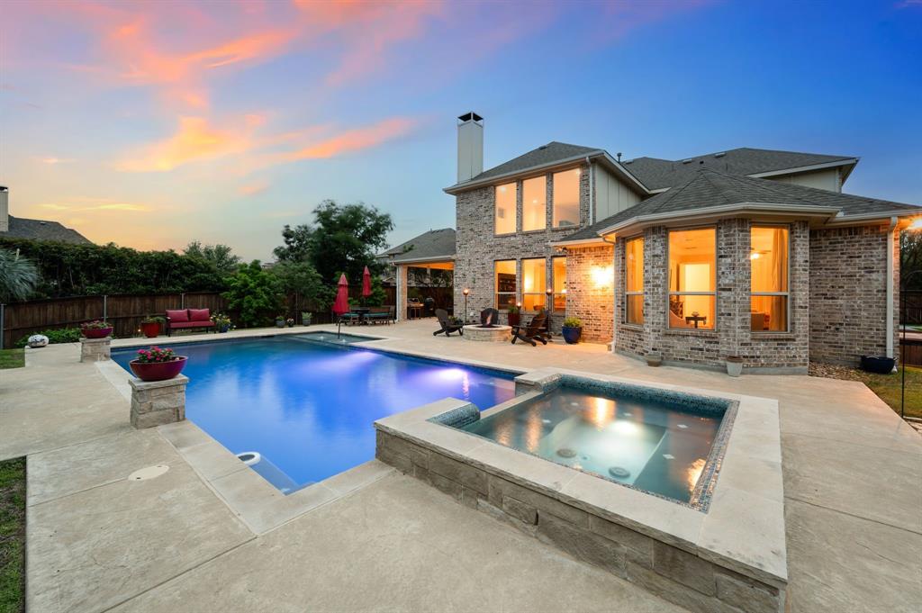 Silverleaf - Residential