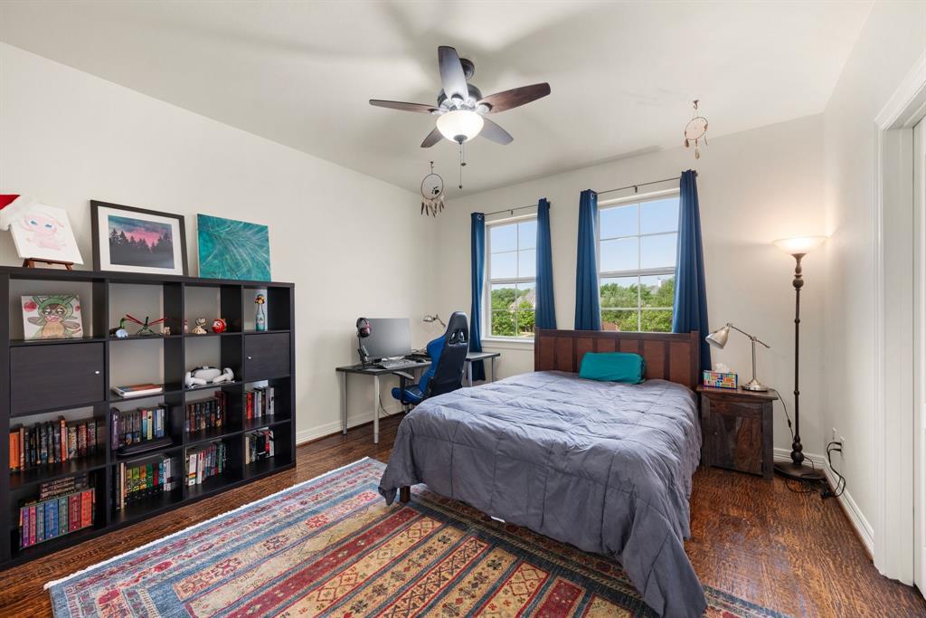 Silverleaf - Residential