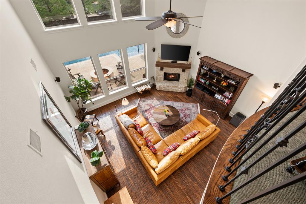 Silverleaf - Residential