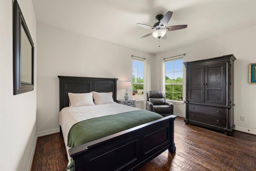 Silverleaf - Residential