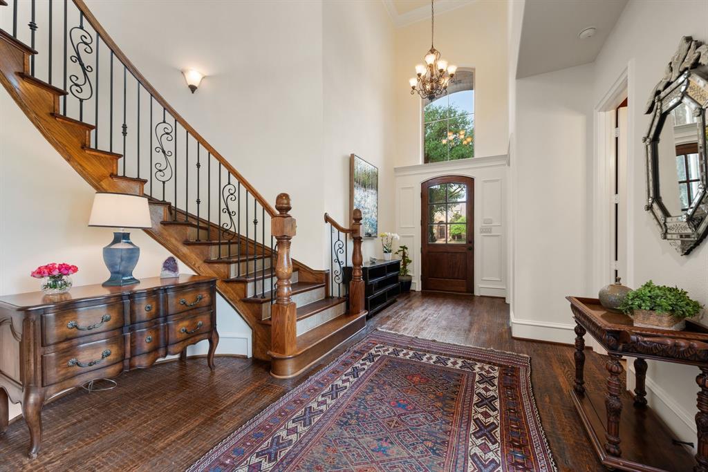 Silverleaf - Residential