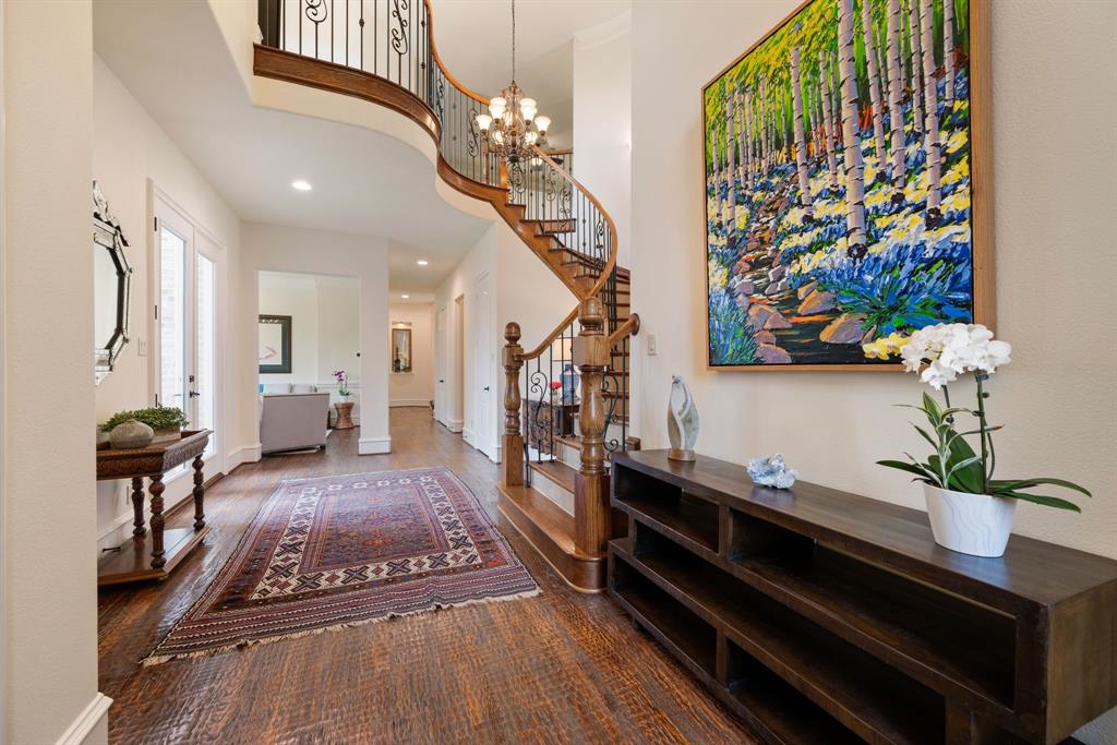 Silverleaf - Residential