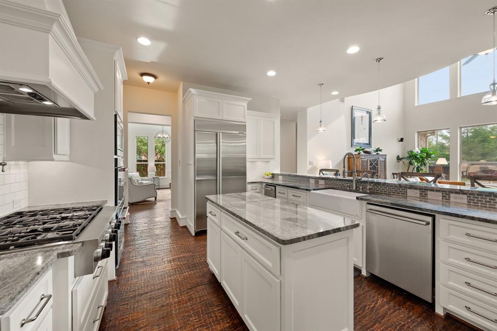 Silverleaf - Residential