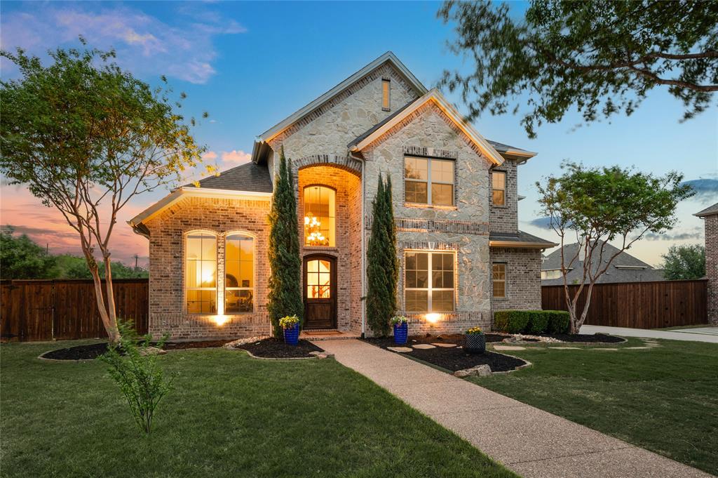 Silverleaf - Residential