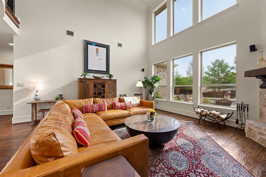 Silverleaf - Residential