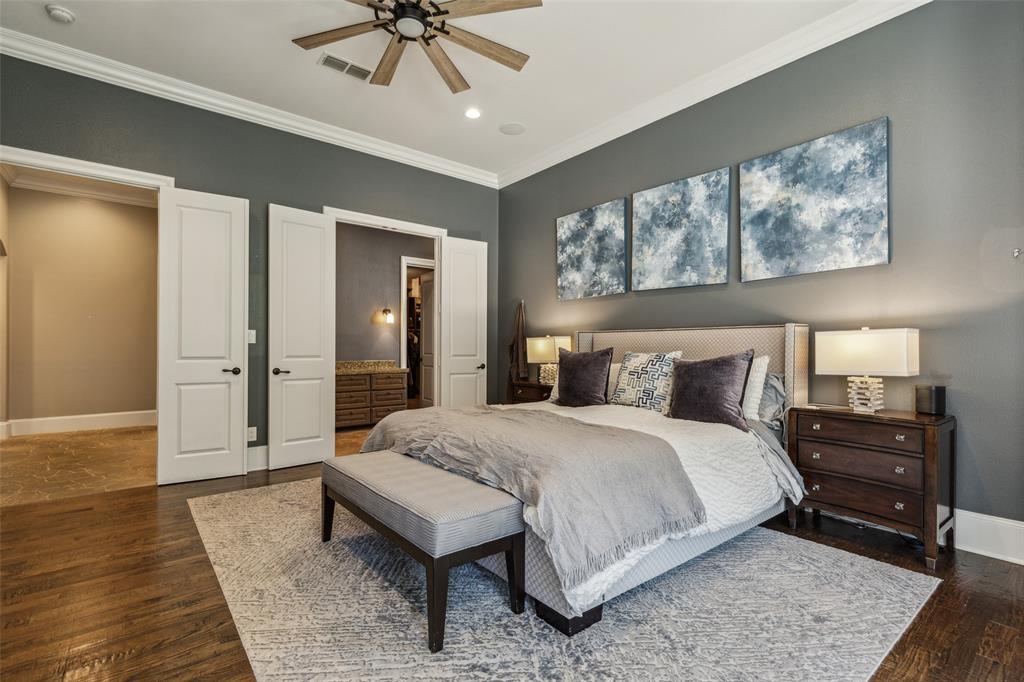 Chimney Rock - Residential