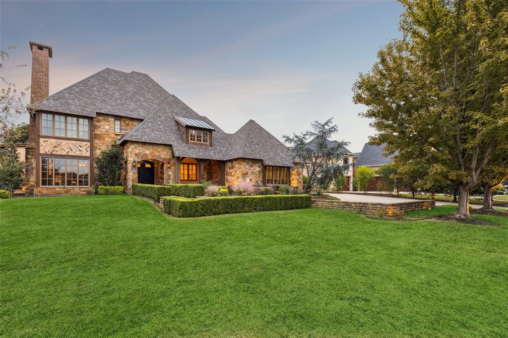 Chimney Rock - Residential