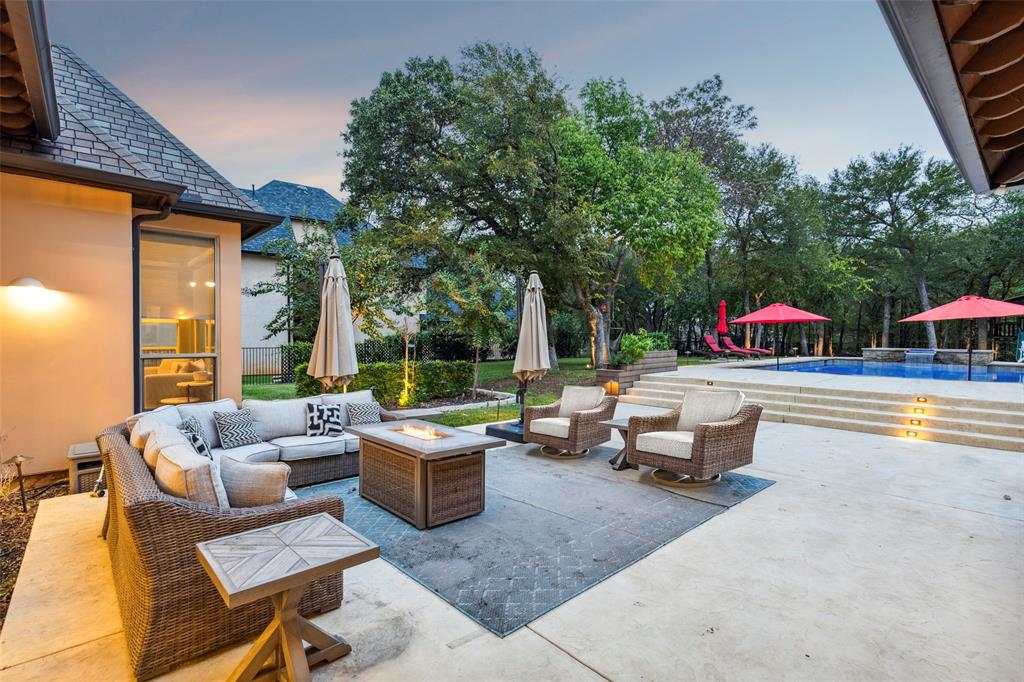 Chimney Rock - Residential