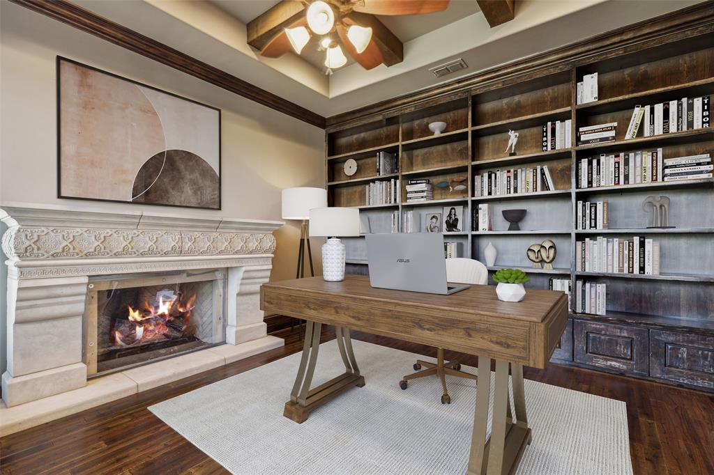 Chimney Rock - Residential