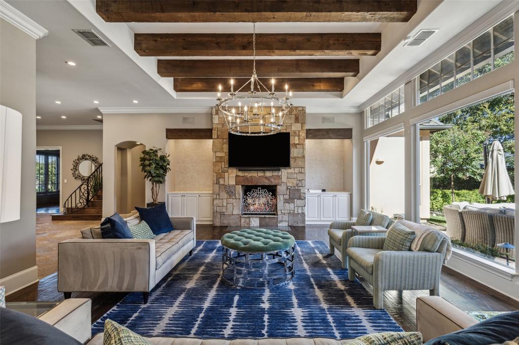 Chimney Rock - Residential