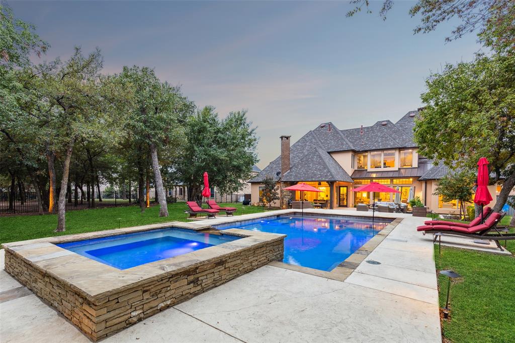 Chimney Rock - Residential