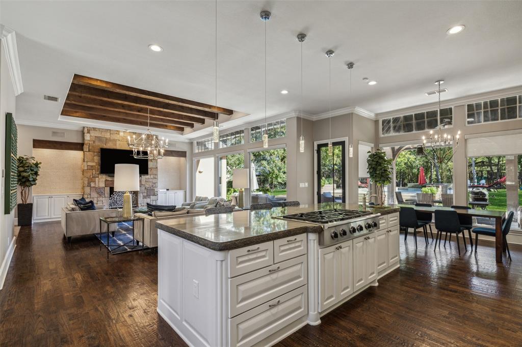 Chimney Rock - Residential