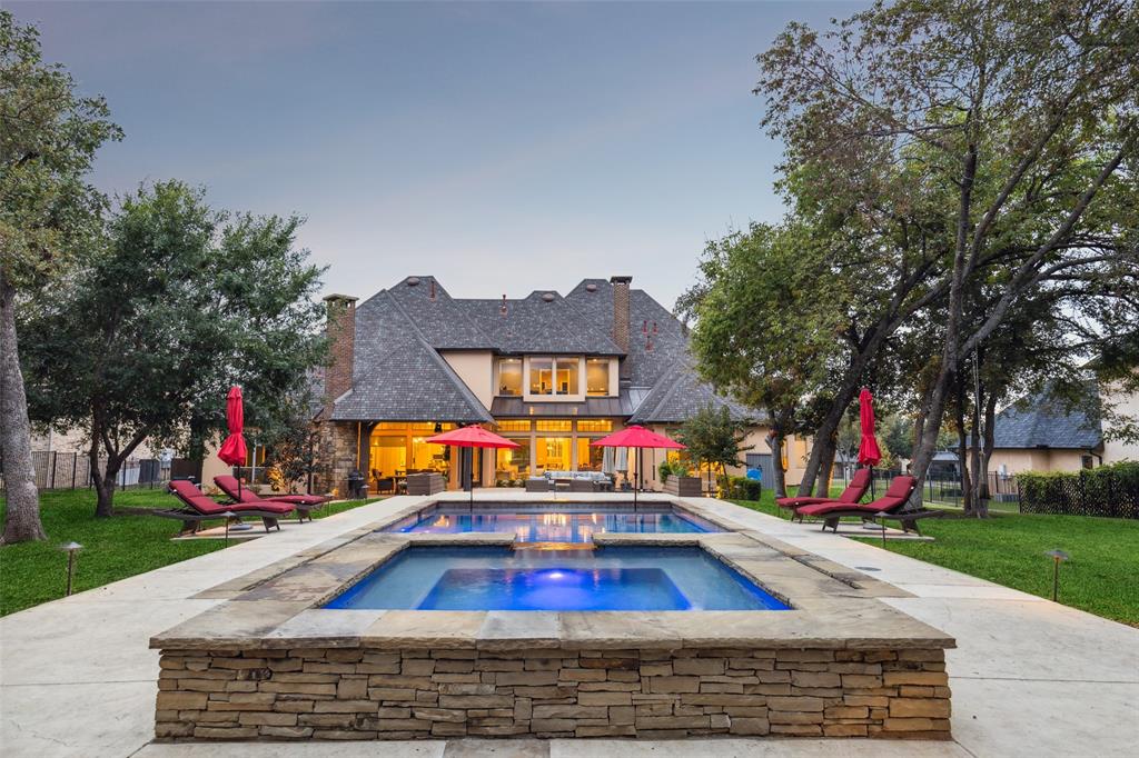 Chimney Rock - Residential