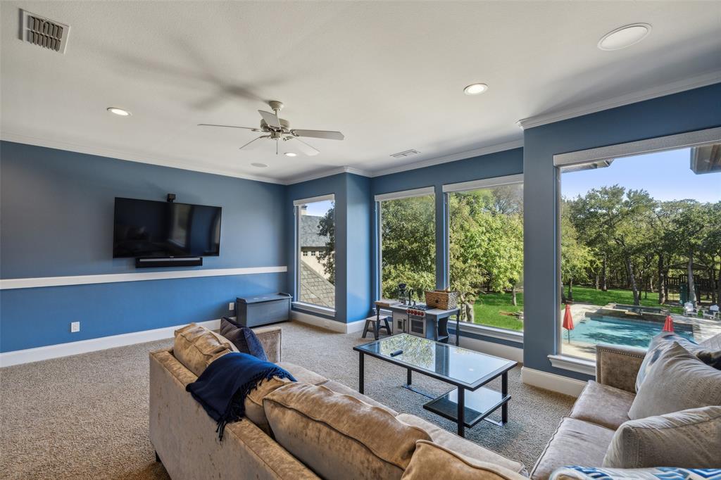 Chimney Rock - Residential