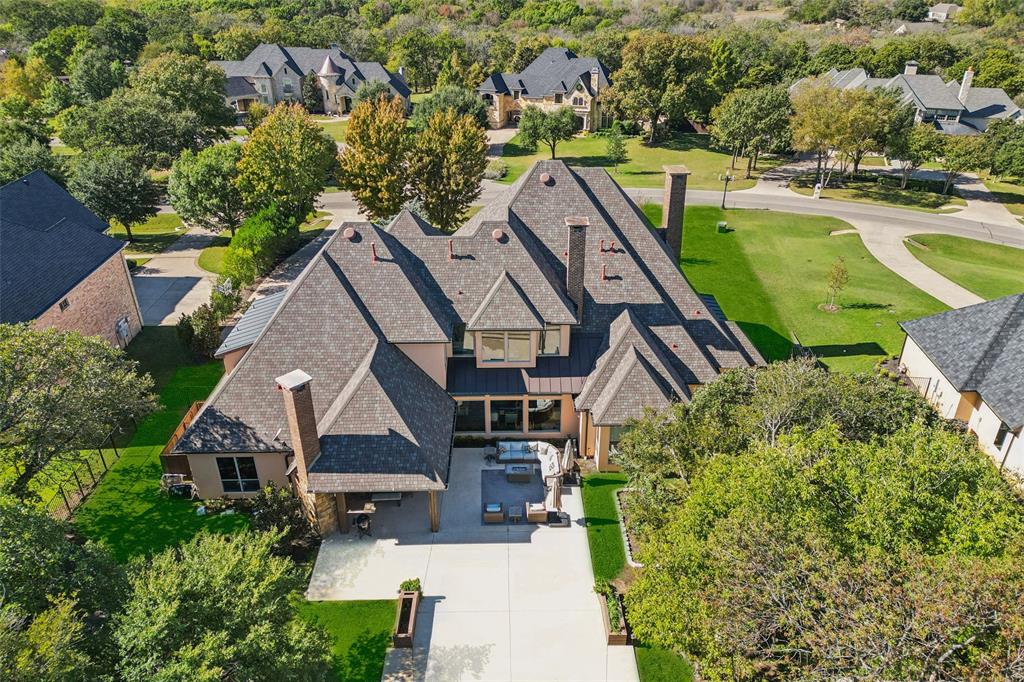 Chimney Rock - Residential