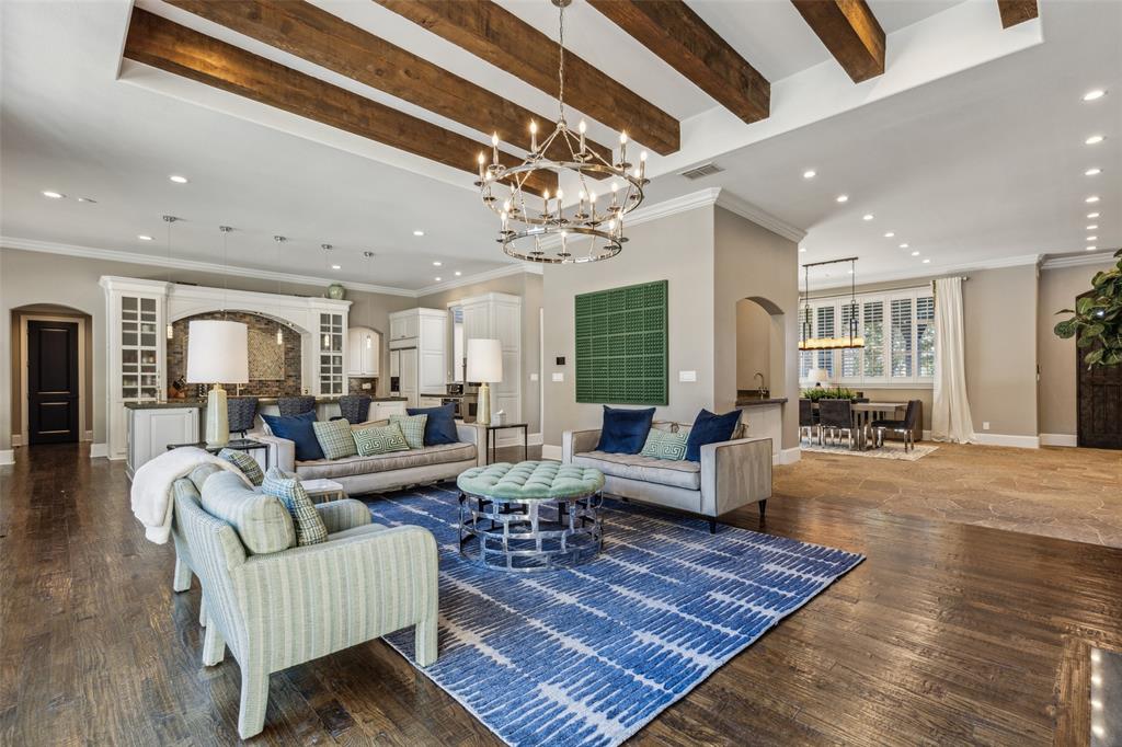 Chimney Rock - Residential