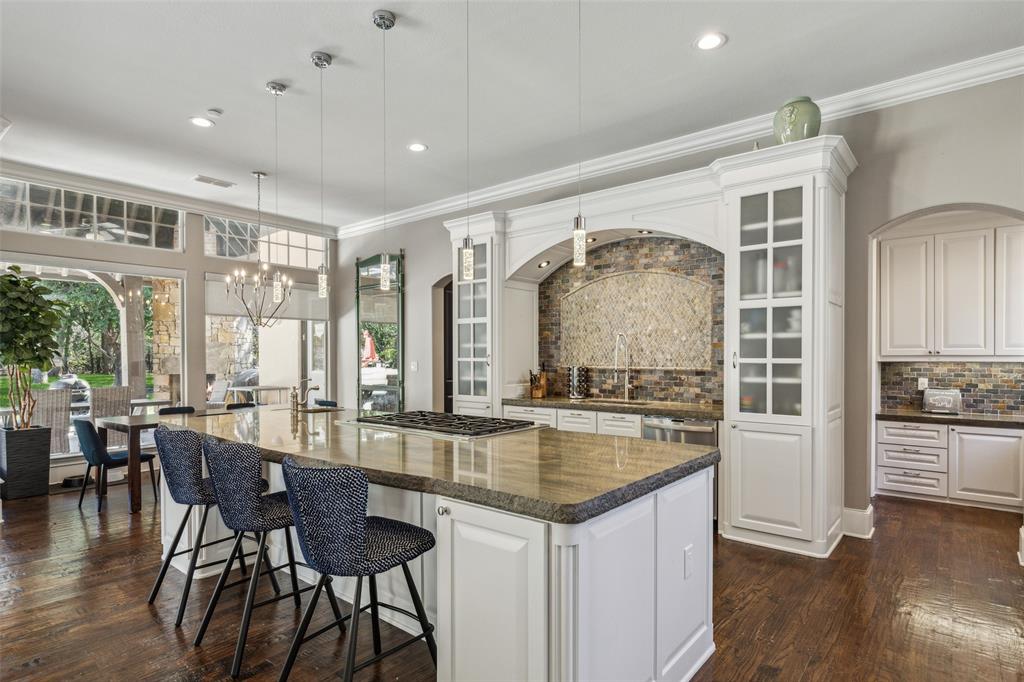 Chimney Rock - Residential