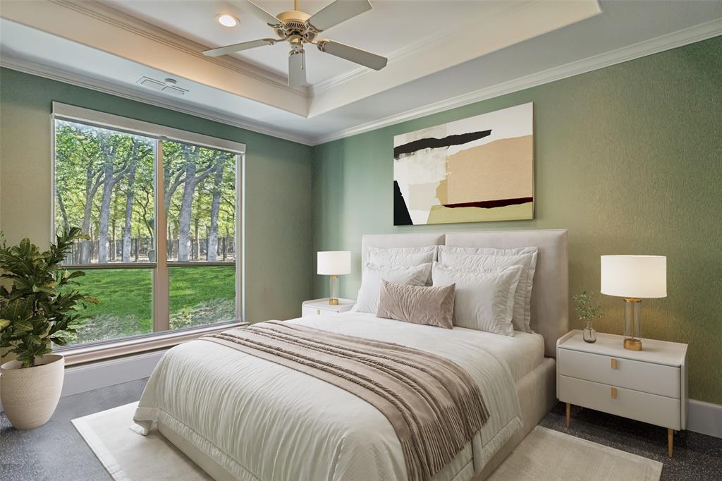 Chimney Rock - Residential