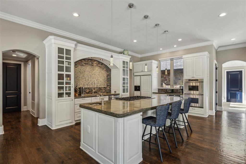 Chimney Rock - Residential