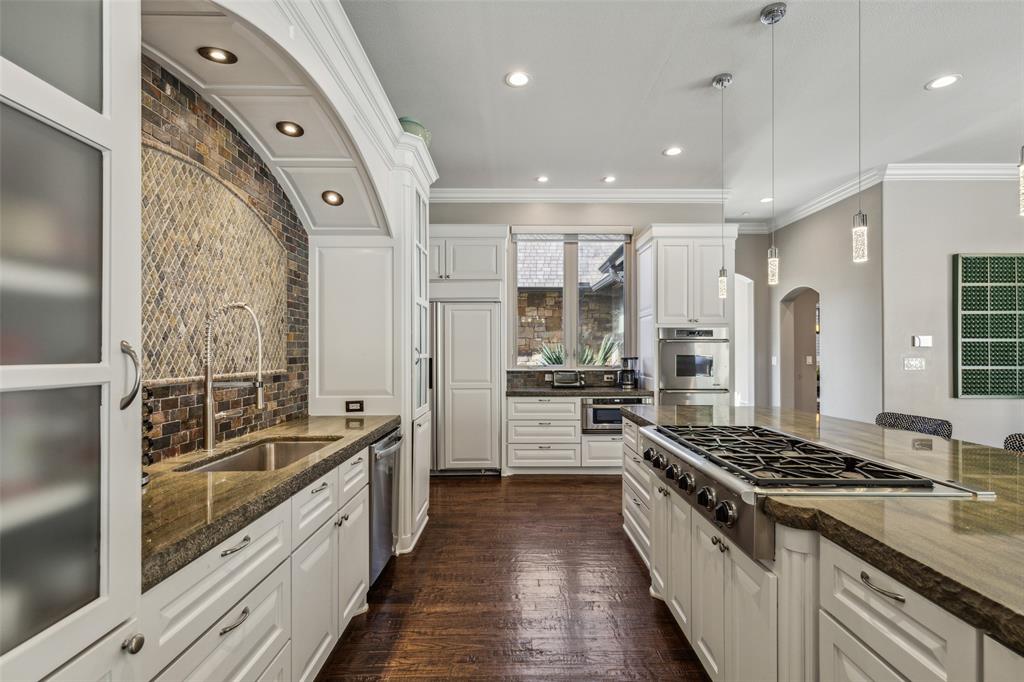 Chimney Rock - Residential