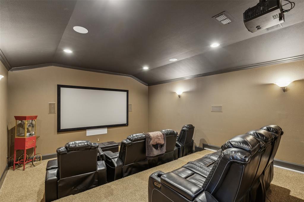 Chimney Rock - Residential